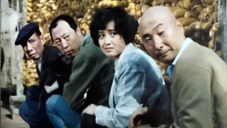 陈佩斯赵丽蓉倪大红携手出演的喜剧得有多精彩