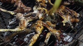 NHỮNG MÓN NƯỚNG ĐƠN GIẢN ANH EM 2 LÚA THƯỜNG LÀM - TT69