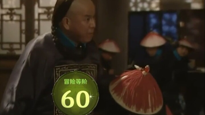 เก็นชินอิมแพกต์ 4.8 จังหวะการดำเนินเนื้อเรื่อง