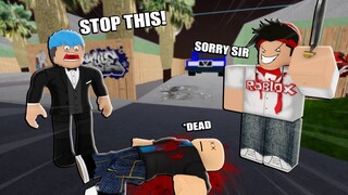 Da Hood | ROBLOX | ANG PINAKA LIGTAS NA LUGAR!
