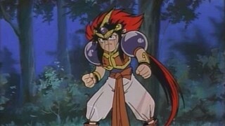 Zenki - Episode 28 | Subtitle Indonesia