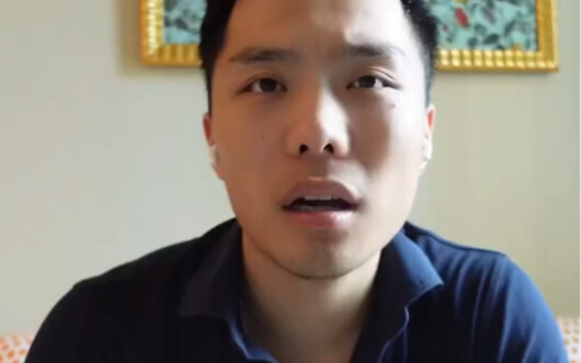 “Tôi đến đây” Cái tên tiếng Anh tệ hại - Tập 2