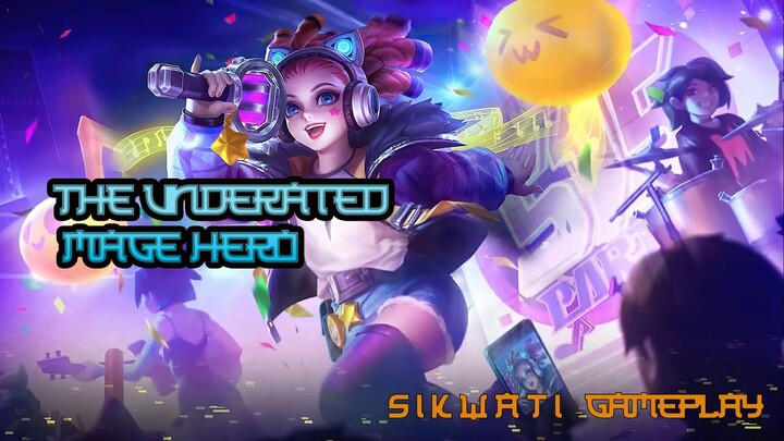 Enjoy lang sa Laro Kahit Bano | Sikwati Gameplay