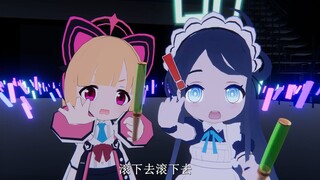 Six-year-old penguin composes a song in seven steps, astonishing everyone