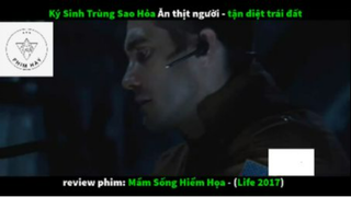 REVIEW PHIM : Mầm sống hiểm họa (p1) #rvphimthamhoa