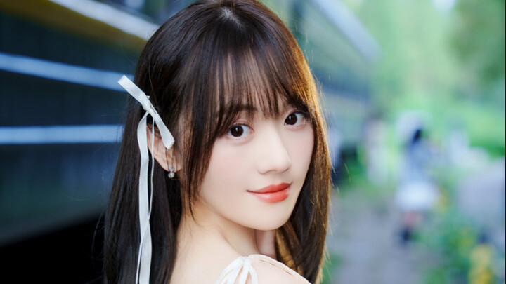 ☆♪Cream soda and crown-shaped lights