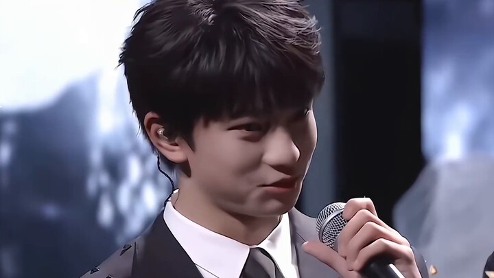 [Keluarga TF｜Mu Zhicheng] *k loncatan energi tinggi dibatasi hingga 120 detik