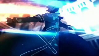 Sword Art Online Ordinal Scale 「AMV」- Catch the Moment