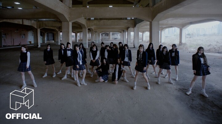 【tripleS】tripleS 'Are You Alive' Official Dance (Are You Alive Ver.)