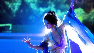 音乐一响 白月光登场