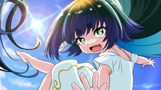 【4月/主题曲/来栖凛】在无神的世界进行信仰传播 OP「I wish」【简中歌词】