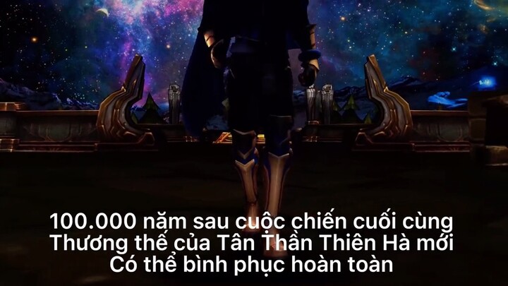 Kỷ Nguyên Liên Quân #gamehaymoingay