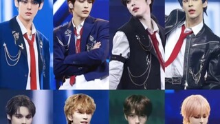 Phong cách vũ đạo phù hợp với thực tập sinh smtr25 [Chủ quan cá nhân] (Phần 1)