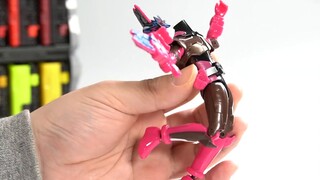 [Model dan Play Store] Maaf atas keterlambatannya...RKF Kamen Rider Blades & Slash dimainkan dengan 