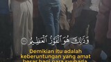 renungan dr Quran 😢