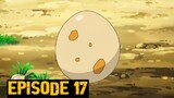 Pokemon: Black and White Episode 17 (Eng Sub)
