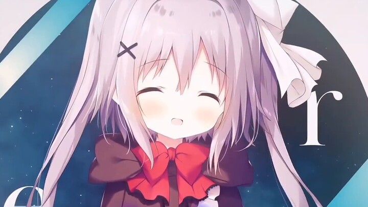 What would happen if Menhera-chan from the interview with Ginseng was used as the voice actor for Te