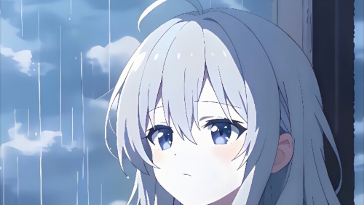 It's not that she doesn't know she's dead, she just doesn't want to accept it