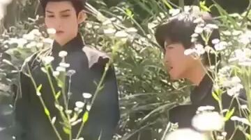 the blazing elegance TO Yizhsn🖤❤️🩷