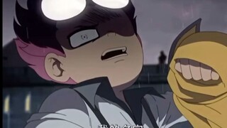 星游记可是作为国漫中接近天花板的存在呀！难道要就此沦落吗！？