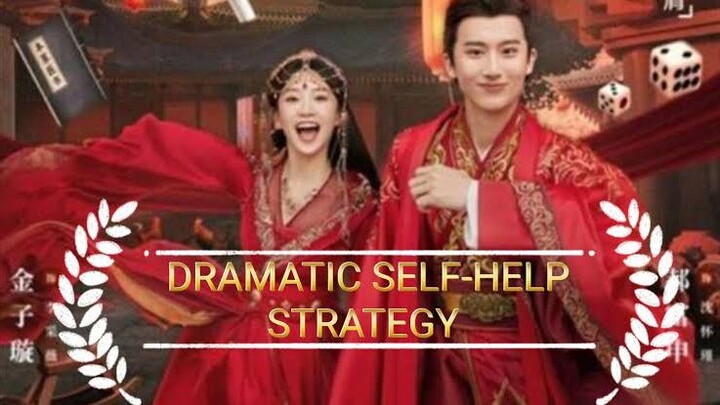 EP.1 DRAMATIC SELF-HELP STRATEGY ENG-SUB