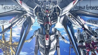 Gundam Beginner Model Making Teaching Series 11 (Kondisi untuk menghubungkan tekanan udara dari airb