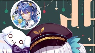 [Mature meat] The gentle Meow Meow who will agree to all requests on Christmas and the excluded Mea 