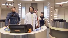 Tomica Hero: Rescue Force - Episode 11 (English Sub)