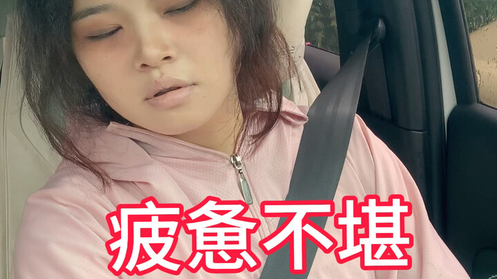 Belajar nyetir mana ada yang nggak gila—Mahasiswi