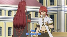Tales of the Abyss Episode 22 sub indo