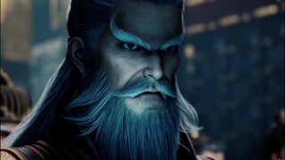 Highlight Donghua Tales Of Hearding Gods