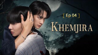 Kիэmj!ra τիэ Ser!эs Ep 04 (sub indo)