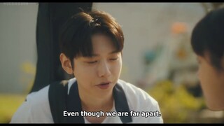 Secret Playlist (2023) Episode 5 English SUB