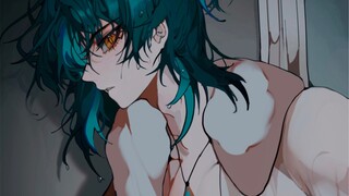 [ Genshin Impact ] Look at me shooting!