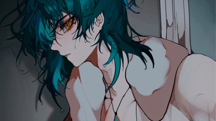 [ Genshin Impact ] Look at me shooting!