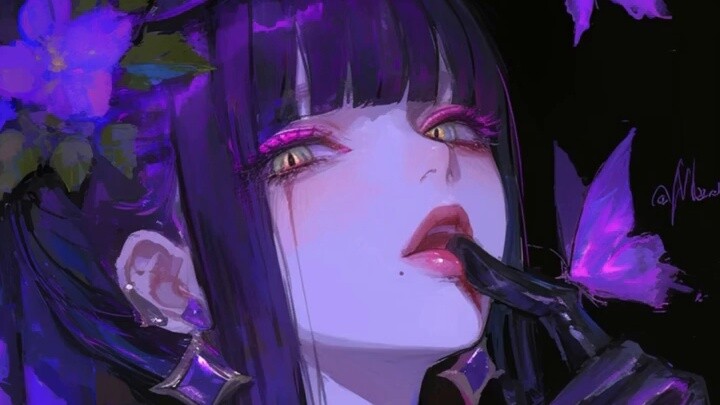 [Male/Chinese/Yandere] Yandere ex-girlfriend asks for reconciliation