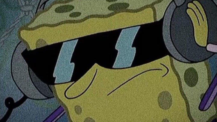 SpongeBob