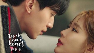 Touch Your Heart 💜 16 💜 - Tagalog Dubbed