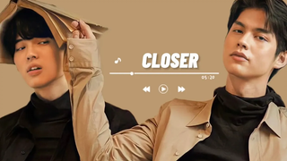 OPV แค่ไหนก็ใกล้ (Closer) ไบร์ทวิน BrightWin