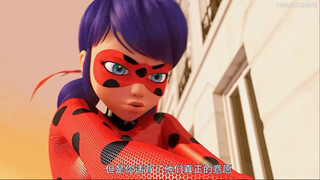 奇迹少女搞笑名场面
