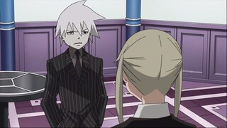 Soul Eater โซลอีทเตอร์ ตอนที่ 50 พากย์ไทย