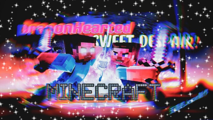 Celebrating the 15th anniversary of Minecraft! To you who love this world! We can't stand still, we 