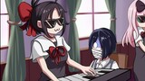 [MAD]Anime Orisinal dari <Kaguya-sama: Love Is War>