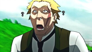 执事：小样，跟我玩阴的？