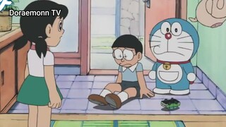 Doraemon New TV Series (Ep 16.3) #Doraemon_tap16