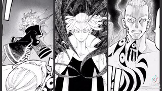 đây chính là 3 người mạnh nhất .Vô tỷ, vô song, vô địch