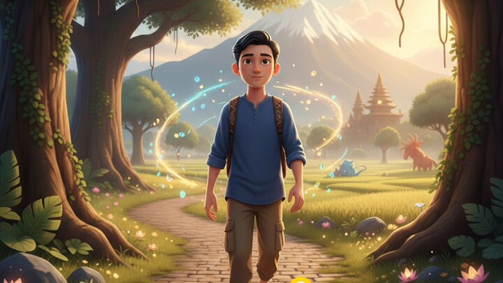 Pelan Bukan Berarti Gagal