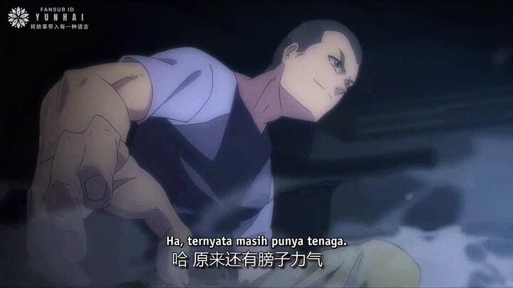 Chinese Thriller Eps 04 Sub Indo