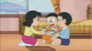 Doraemon episode 745