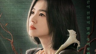 The glory episode 3 season 1 (2023) eng sub #theglory